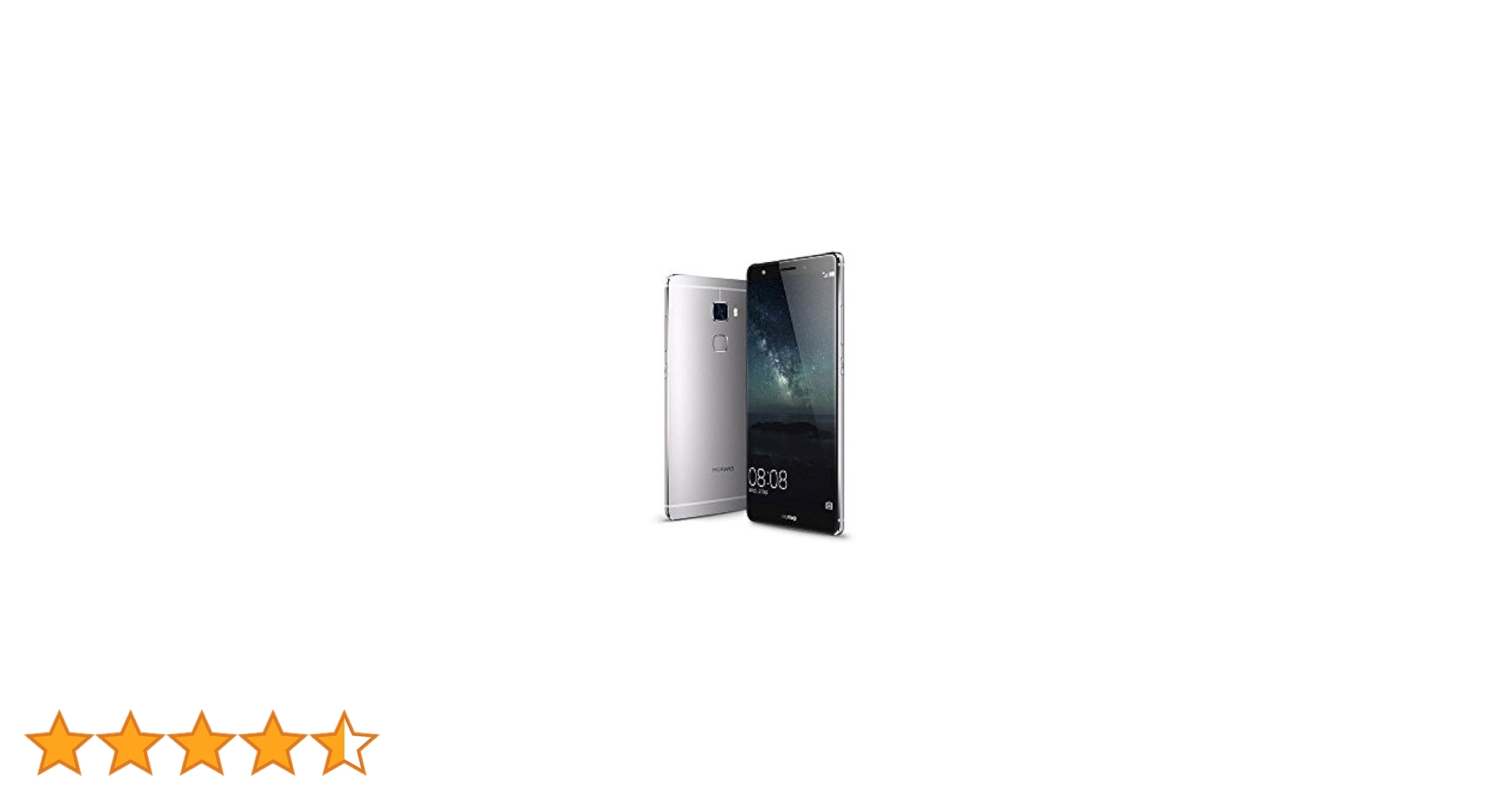 Huawei ファーウェイ CRR-L09-TIT HUAWEI Mate S Crr L09 32Gb Single Sim Factory Unlocked